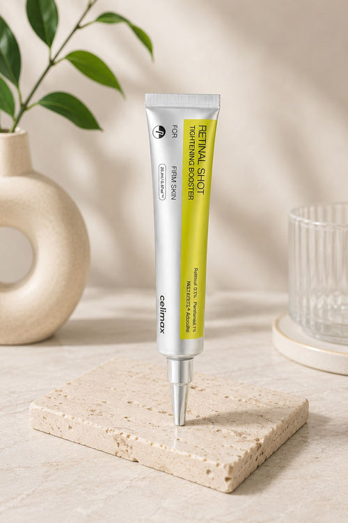 Celimax Retinal Shot Tightening Booster