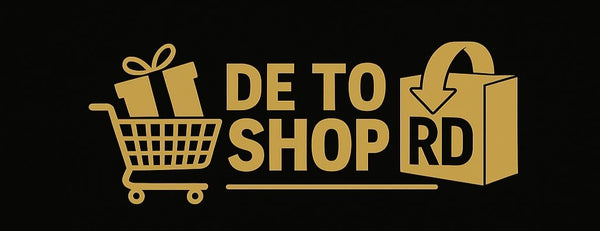 De to´ shop RD