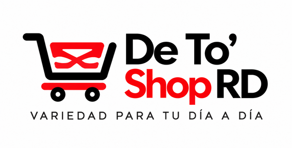 De to´ shop RD